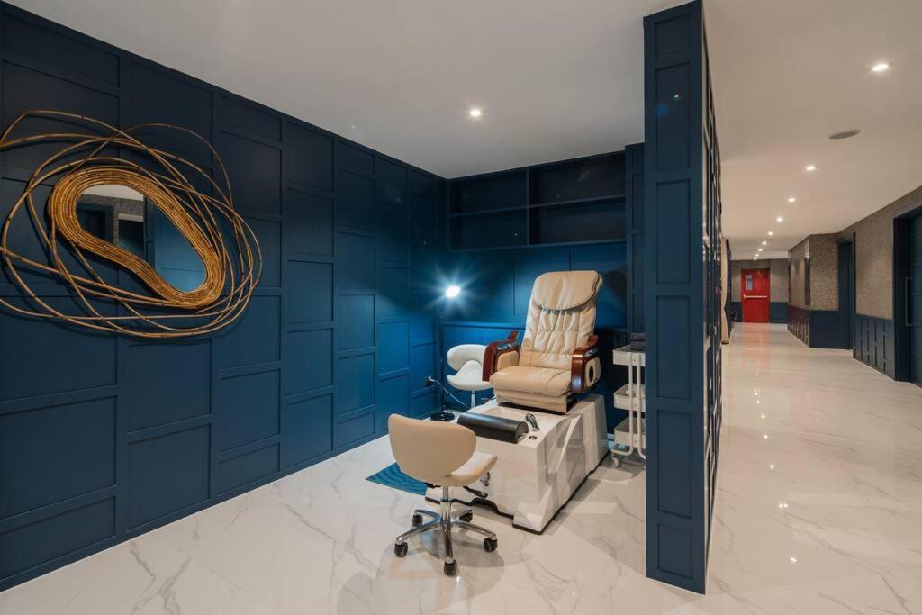 Kamala D38 Exclusive Junior Suite Exterior foto