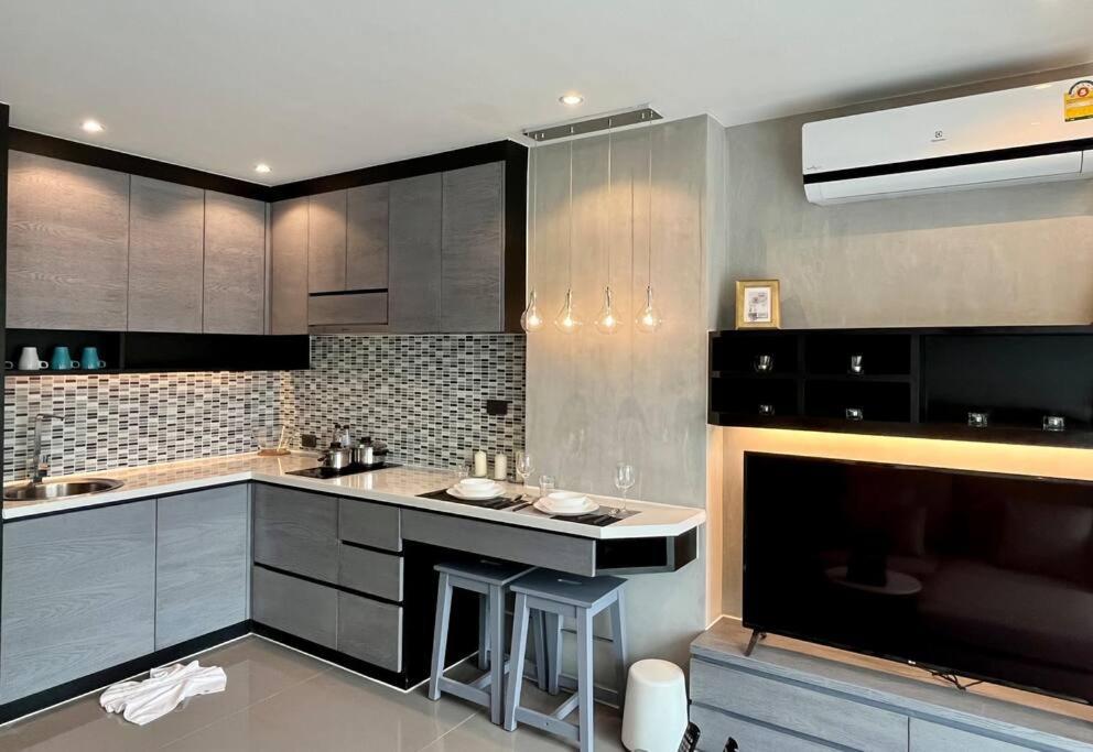 Kamala D38 Exclusive Junior Suite Exterior foto