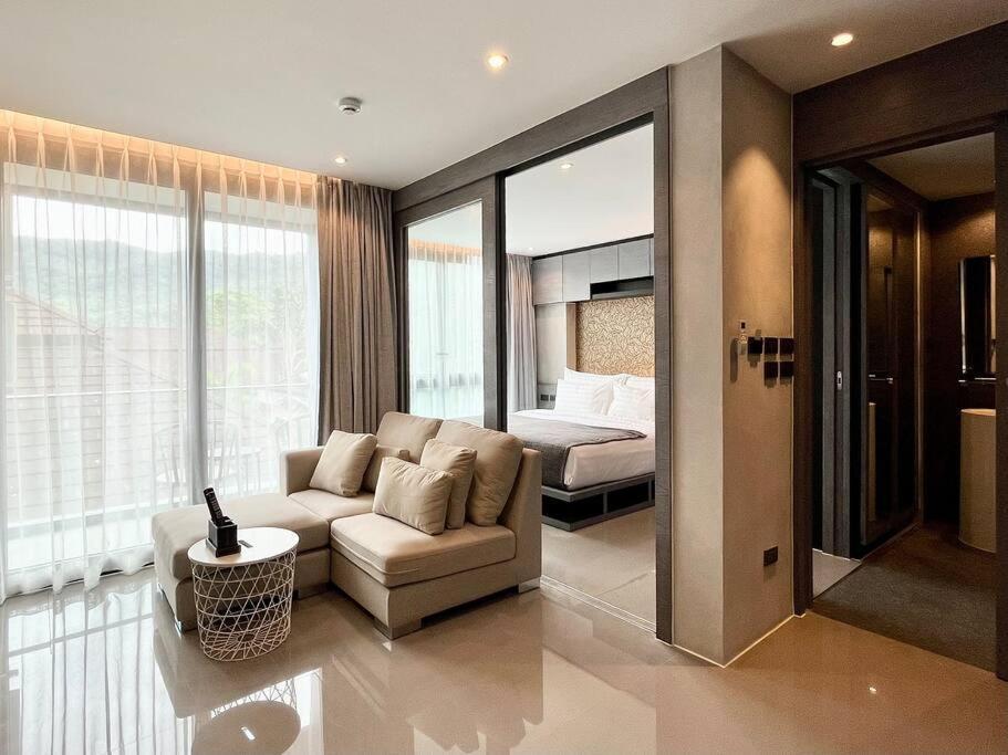 Kamala D38 Exclusive Junior Suite Exterior foto