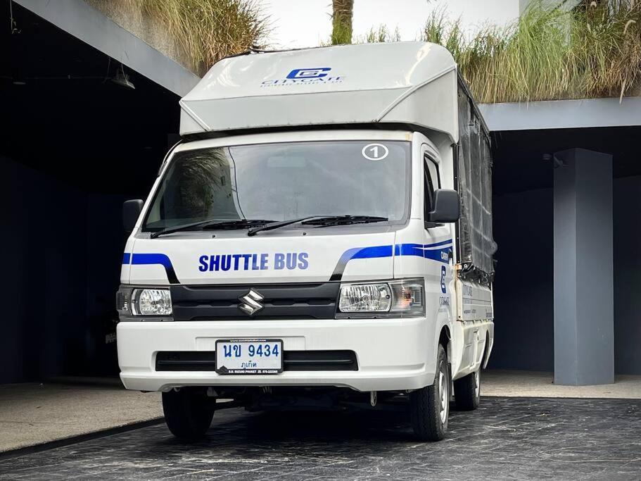 Kamala D38 Exclusive Junior Suite Exterior foto